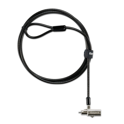 Universal 3-in-1 2.0 Keyed Laptop Lock