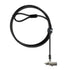 Universal 3-in-1 2.0 Keyed Laptop Lock