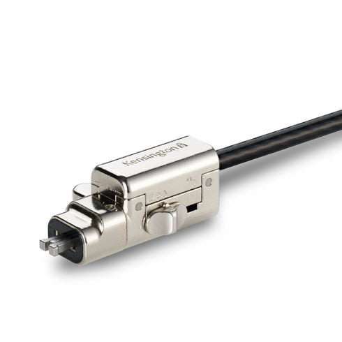 Universal 3-in-1 2.0 Keyed Laptop Lock