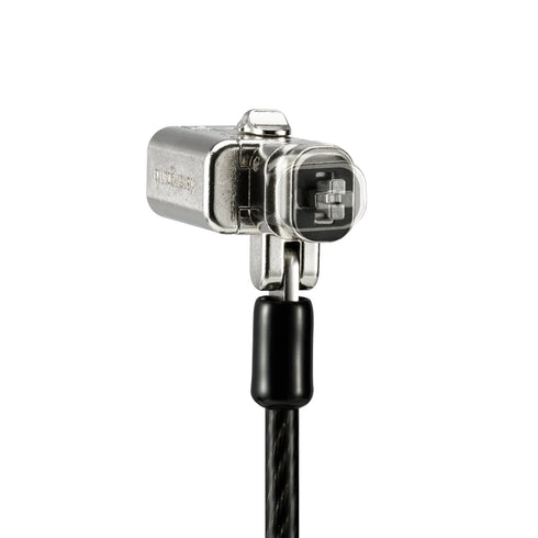 Universal 3-in-1 2.0 Keyed Laptop Lock