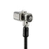 Universal 3-in-1 2.0 Keyed Laptop Lock