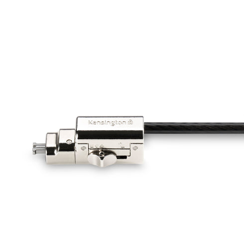 Universal 3-in-1 2.0 Keyed Laptop Lock