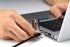 Universal 3-in-1 2.0 Combination Laptop Lock