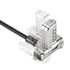 Universal 3-in-1 2.0 Combination Laptop Lock