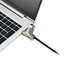 Universal 3-in-1 2.0 Combination Laptop Lock
