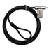 Universal 3-in-1 2.0 Combination Laptop Lock Serialised