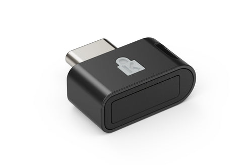 VeriMark™ IT 2.0 USB-C® Fingerprint Key - Windows Hello & Windows Hello for Business
