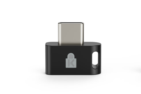 VeriMark™ IT 2.0 USB-C® Fingerprint Key - Windows Hello & Windows Hello for Business