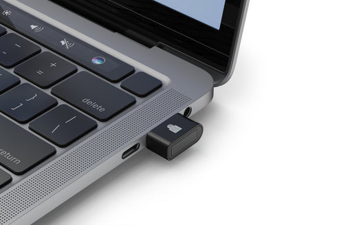 VeriMark™ IT 2.0 USB-C® Fingerprint Key - Windows Hello & Windows Hello for Business