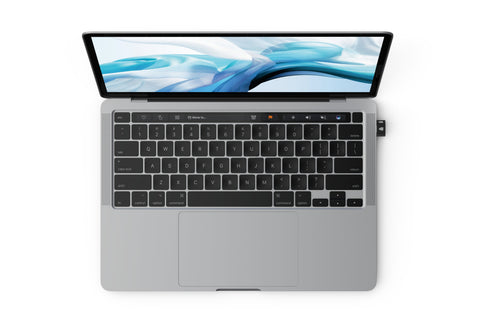 VeriMark™ IT 2.0 USB-C® Fingerprint Key - Windows Hello & Windows Hello for Business