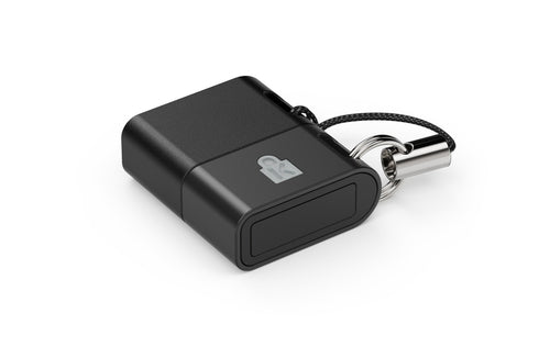 VeriMark™ IT 2.0 USB-C® Fingerprint Key - Windows Hello & Windows Hello for Business