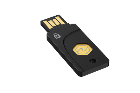VeriMark™ NFC+ USB-A Security Key