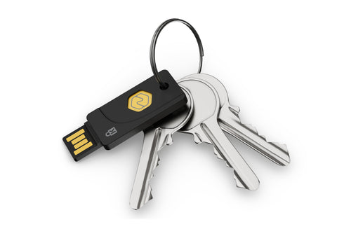 VeriMark™ NFC+ USB-A Security Key