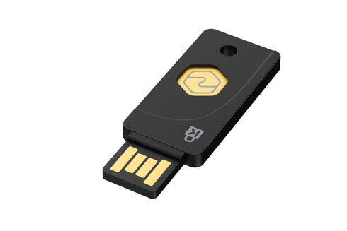 VeriMark™ NFC+ USB-A Security Key