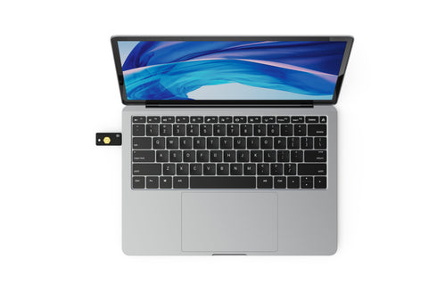 VeriMark™ NFC+ USB-A Security Key