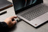 VeriMark™ NFC+ USB-C® Security Key