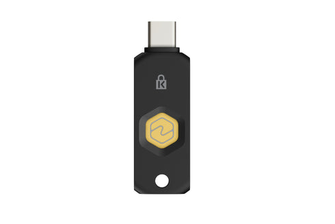 VeriMark™ NFC+ USB-C® Security Key