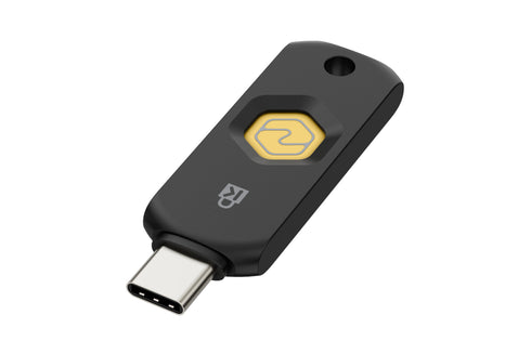VeriMark™ NFC+ USB-C® Security Key