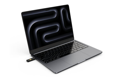 VeriMark™ NFC+ USB-C® Security Key