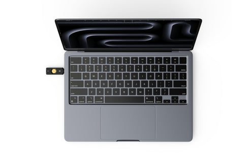 VeriMark™ NFC+ USB-C® Security Key