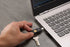 VeriMark™ NFC+ USB-C® Security Key