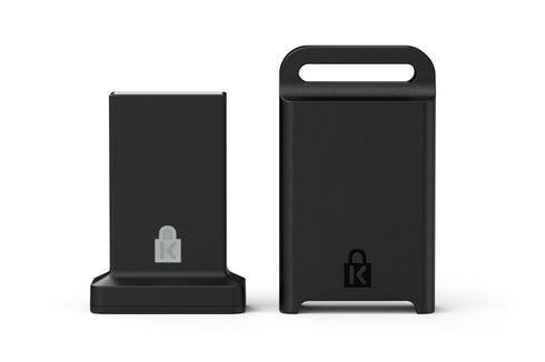 VeriMark™ IT 2.0 USB-A Fingerprint Key