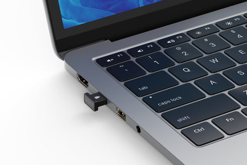 VeriMark™ IT 2.0 USB-A Fingerprint Key