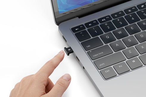 VeriMark™ IT 2.0 USB-A Fingerprint Key