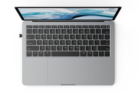 VeriMark™ IT 2.0 USB-A Fingerprint Key