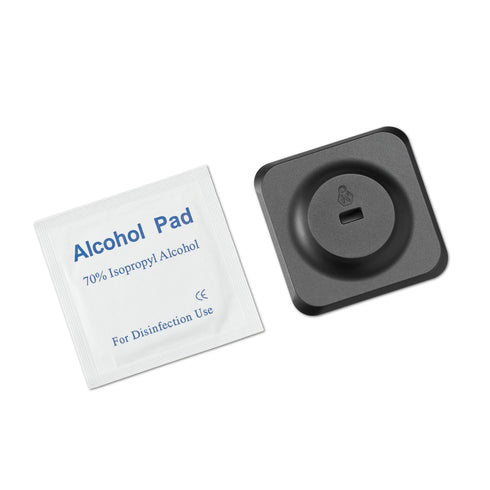 Nano Security Slot Adapter Kit