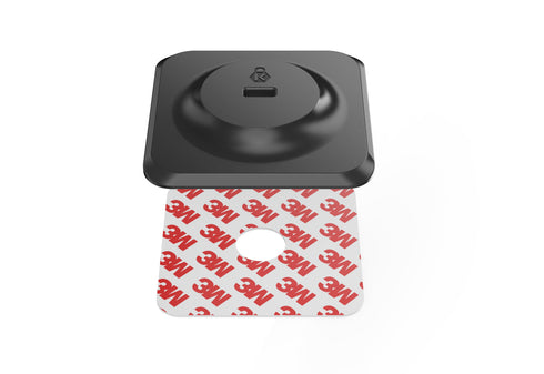 Nano Security Slot Adapter Kit