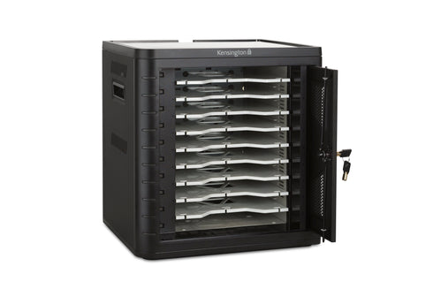 USB-C Charging Cabinet