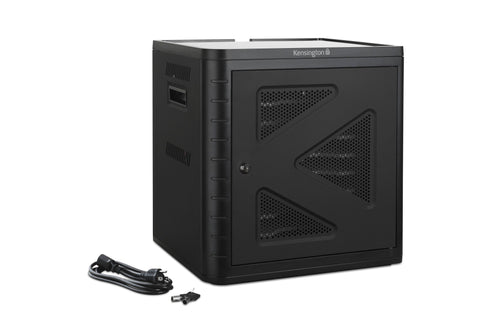 USB-C Charging Cabinet