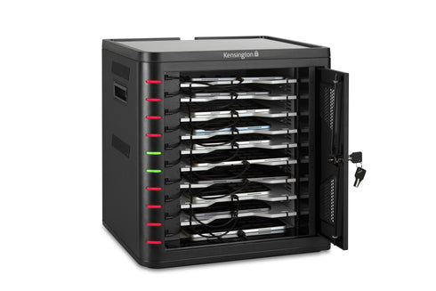 USB-C Charging Cabinet