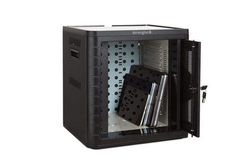 USB-C Charging Cabinet