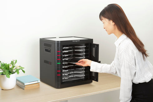 USB-C Charging Cabinet