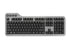 MK7500F QuietType™ Pro Mechanical Keyboard with Meeting Controls