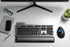MK7500F QuietType™ Pro Mechanical Keyboard with Meeting Controls