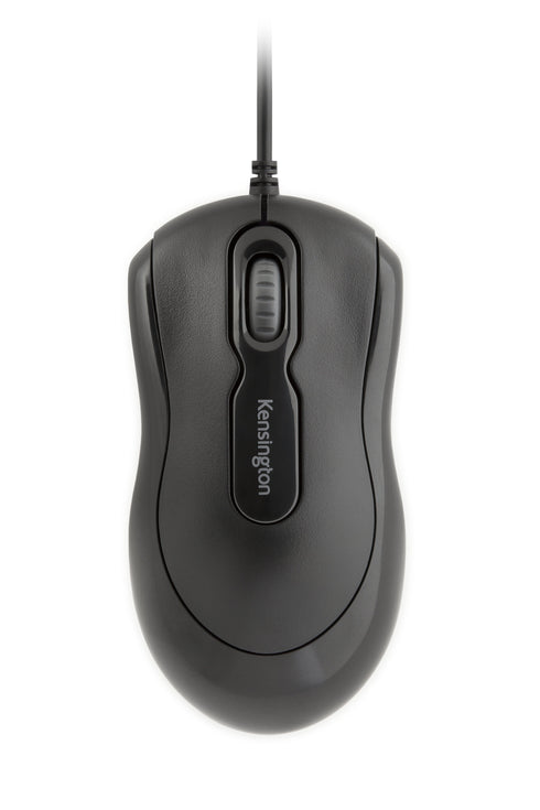 Mouse-in-a-Box™ EQ Wired Mouse