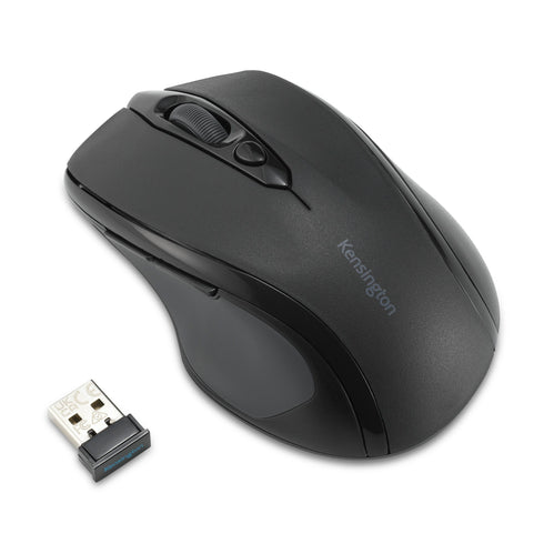 MY310 EQ Wireless Mid-size Mouse