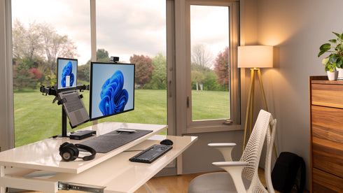 MY310 EQ Wireless Mid-size Mouse