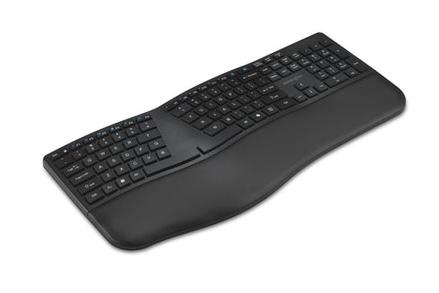 Pro Fit™ Ergo KB680 EQ Rechargeable Keyboard