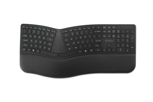 Pro Fit™ Ergo KB680 EQ Rechargeable Keyboard