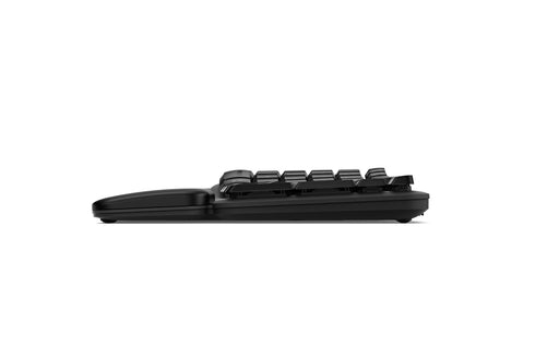 Pro Fit™ Ergo KB620-RC Wireless Rechargeable EQ Keyboard