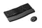Pro Fit™ Ergo KM620-RC Wireless Rechargeable EQ Desktop Set
