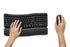 Pro Fit™ Ergo KM620-RC Wireless Rechargeable EQ Desktop Set