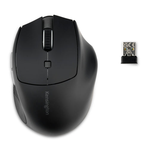 MY435 EQ Rechargeable Wireless Mouse