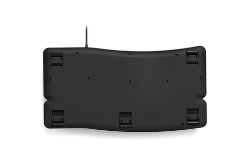Pro Fit™ Ergo KB620-W Wired EQ Keyboard