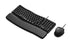 Pro Fit™ Ergo KM620-W Wired EQ Desktop Set