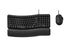 Pro Fit™ Ergo KM620-W Wired EQ Desktop Set